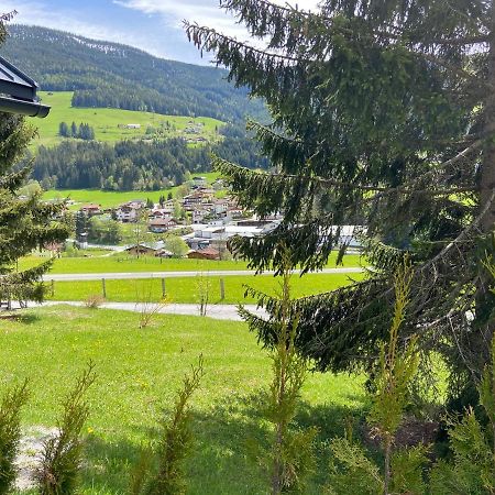 Sonnenhuette Βίλα Sankt Martin am Tennengebirge Εξωτερικό φωτογραφία