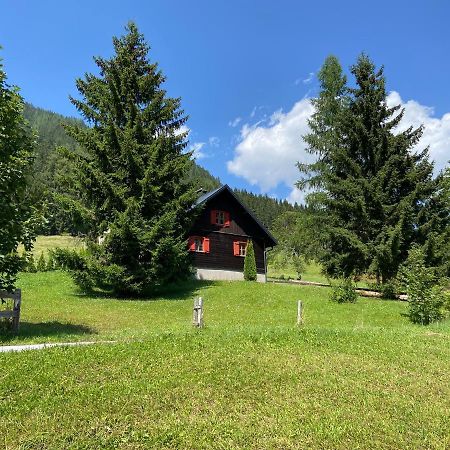 Sonnenhuette Βίλα Sankt Martin am Tennengebirge Εξωτερικό φωτογραφία